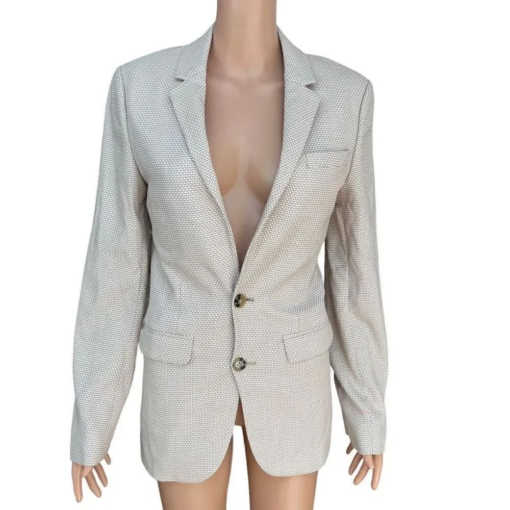 ASOS design single breasted fitted jacket blazerโsize 32EU/0USโNWOT